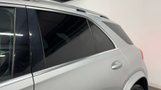 Mercedes-Benz GLE 300d 4Matic AMG Line Premium 5dr 9G-Tronic Diesel Estate